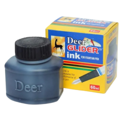 Glider Fountain Pen Ink 60ml Deer