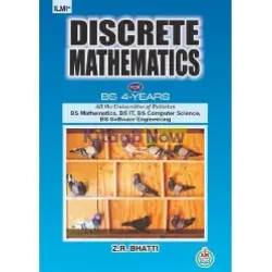 Discrete Mathematics