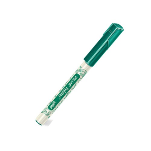 Pointer Green New Wow 0.3 FLPTW03 Dollar