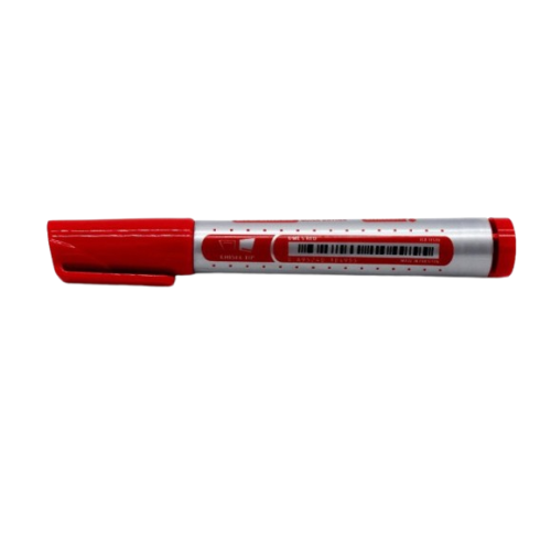 Marker Red Permanent 90 UML5 Dollar