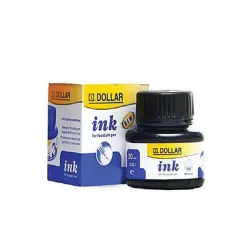 Ink Pen Blue 60ml IFPP60 Dollar