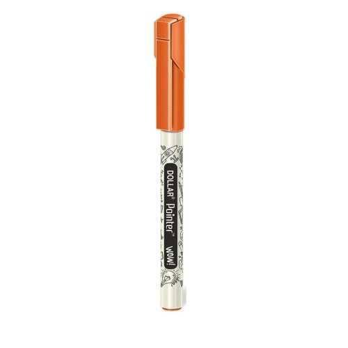 Pointer Orange New Wow 0.3 FLPTW03 Dollar