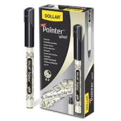 Pointer Black New Wow 0.3 FLPTW03 Pack of 10 Dollar