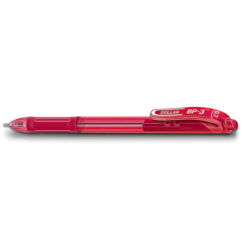 Ball Pen Red Needle BP3N Dollar