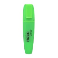 Highlighter Green Neon HL625 Dollar