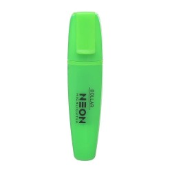 Highlighter Green Neon HL625 Dollar