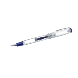 Fountain Pen 717i Transparent