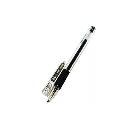 Gel Pen Black GL1 BPGL07 Dollar