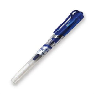 Gel Pen Blue GL2 BPGL207 Dollar Gel Pen Blue GL2 BPGL207 Dollar