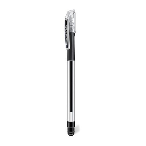 Ball Pen Black Jetflow BP2F Dollar