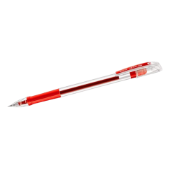 Ball Pen Red JETFLOW BP2F Dollar