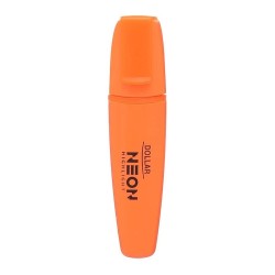 Highlighter Orange Neon HL625 Dollar