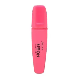 Highlighter Pink Neon HL625 Dollar
