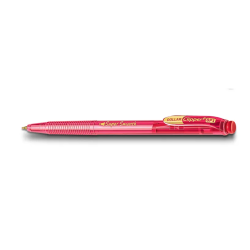 Ball Pen Red Calipper BP1 BPCLS Dollar