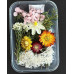 Dry Flower for Resin Art and Candle Making