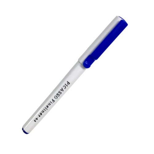 Pointer Blue 0.5mm PF02CB Picasso