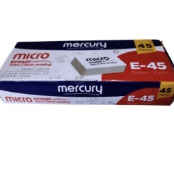 Eraser E-45 Mercury