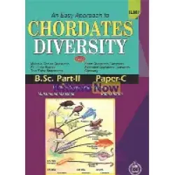Easy Approach to Chordates Diversity PU
