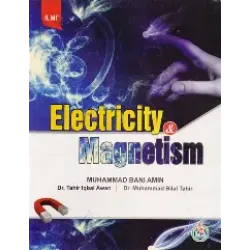 Electricity and Magnetism