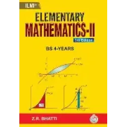 Elementary Mathematics ll