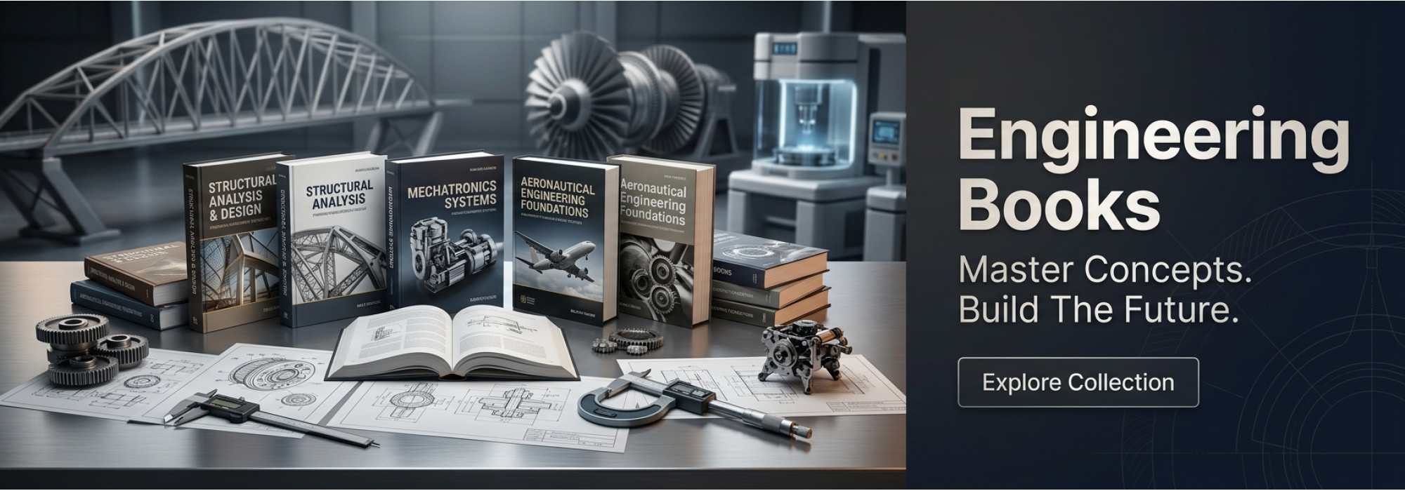 Home Page Engineering Books