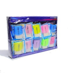 Eraser Holder EH-01 Shark