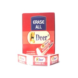 Eraser Fast Deer