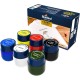Fabric Paint Primary Fabric Paint Primary