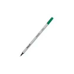 Fine Liner Ace Green M-500 Box 10Pcs Pelikan Fine Liner Ace Green M-500 Box 10Pcs Pelikan