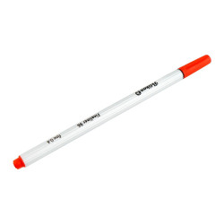 Fine Liner Ace Red M-500 Box 10Pcs Pelikan Fine Liner Ace Red M-500 Box 10Pcs Pelikan