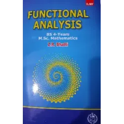 Functional Analysis