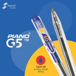 G5 Piano