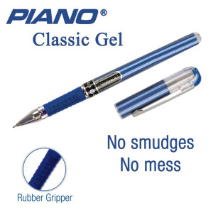 Ball Pen Gel Liner Deer