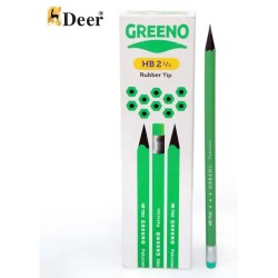 Greeno (Black Wood) Pencil Deer