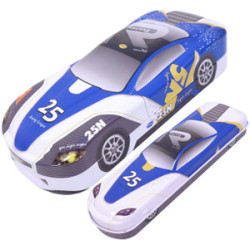 Geometry Box 5518 Double Car