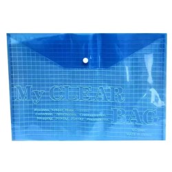 Clear Bag 9C Rnext FC-209 Ghauri