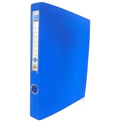 Card Board 2D-Ring File F4 W1512 Ghauri