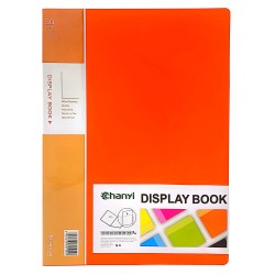 Display Book Doucment File 30Page FC Ghauri