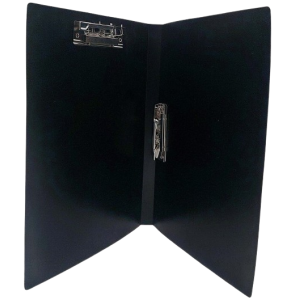 PP Lever File Double Clip FC Size FT03 Ghauri PP Lever File Double Clip FC Size FT03 Ghauri