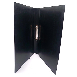 PP Lever File Single Clip FC Size FT04 Ghauri