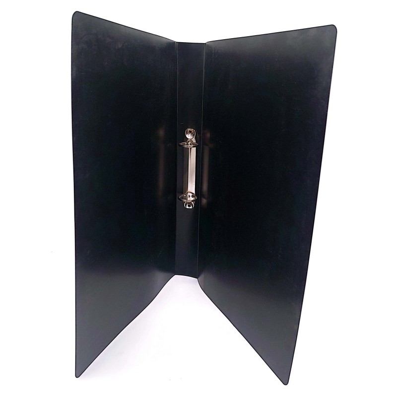 PP Lever File Single Clip FC Size FT04 Ghauri