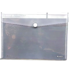 Clear Bag Holder CY709F Ghauri