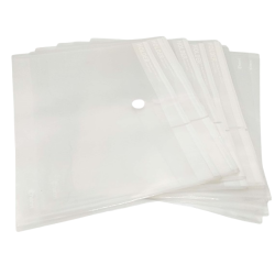 Clear Bag Holder CY709F 10pcs Ghauri