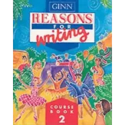 Ginn Reasons for writing book two