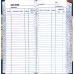 Day Book No1 Pages Roznamcha (روزنامچہ ) Global