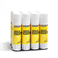 Glue Stick 8gm Bahadur