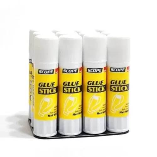 Glue Stick 8gm Bahadur