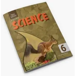 Gohar science class six