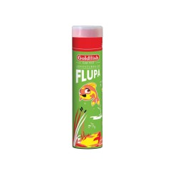 Pencil Colour Tin Flupa 24T Pack of 24 Goldfish