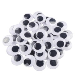 Googly Eyes